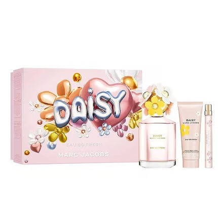 Marc Jacobs - Daisy Eau So Fresh gavesæt - EDT