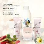Marc Jacobs - Perfect gavesæt - EDP