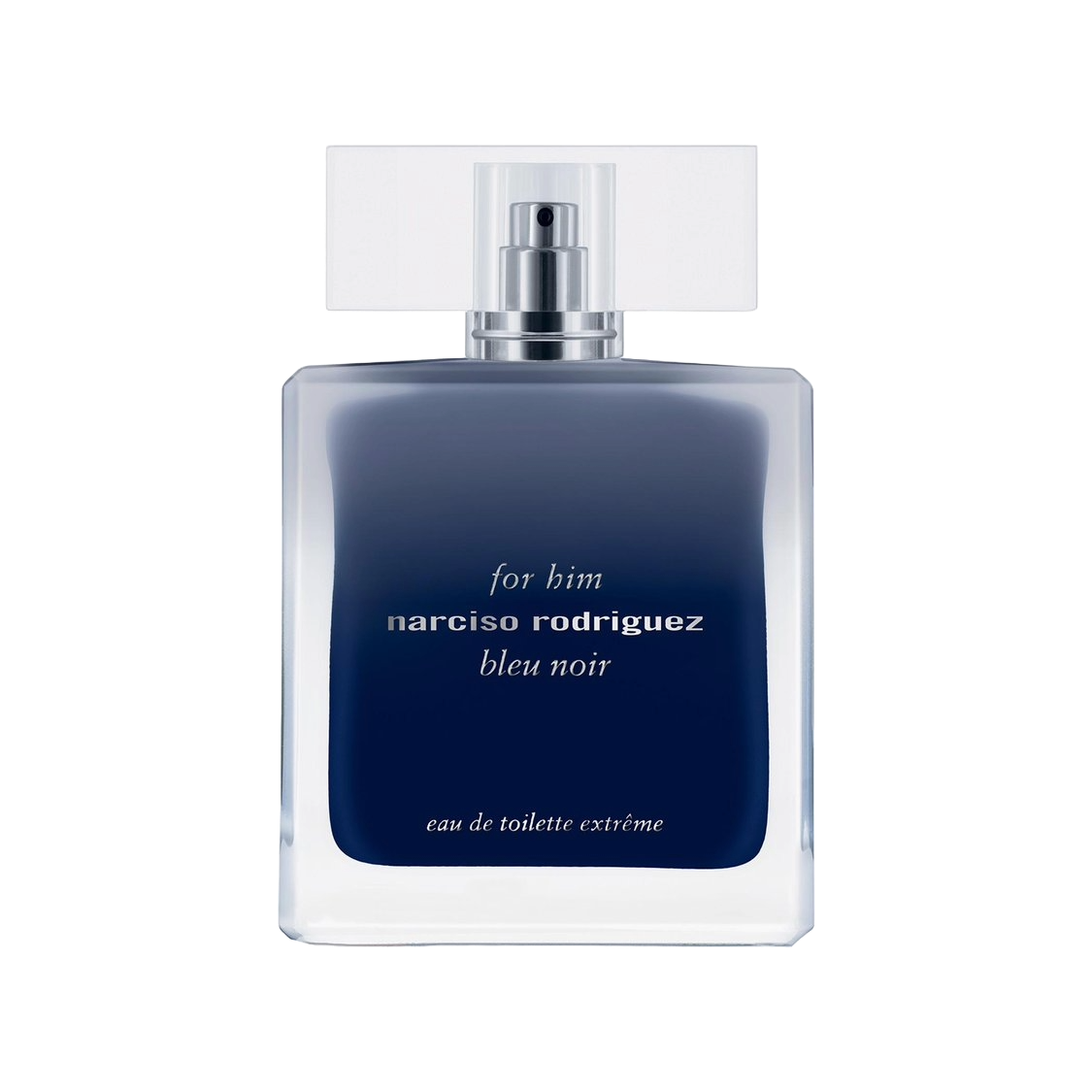 Narciso Rodriguez - Bleu Noir For Him - EDT