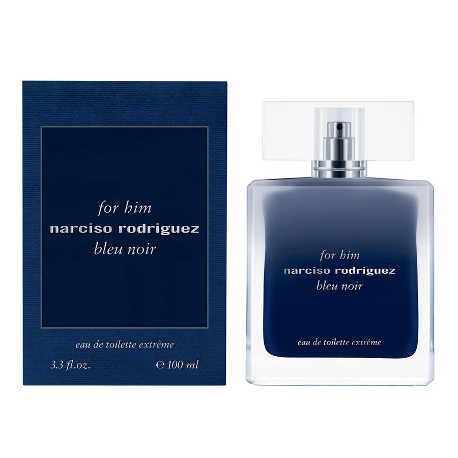 Narciso Rodriguez - Bleu Noir For Him - EDT