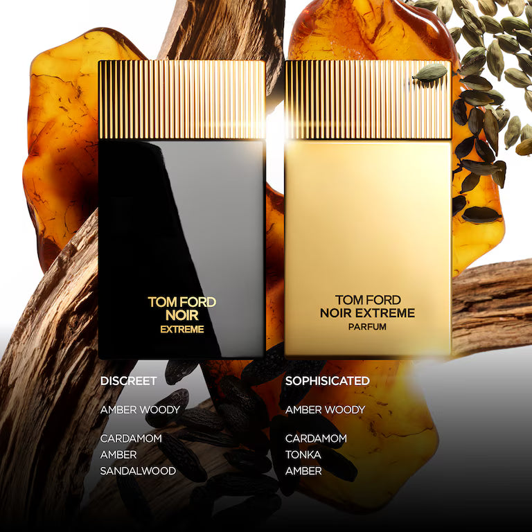 Tom Ford - Noir Extreme - EDP