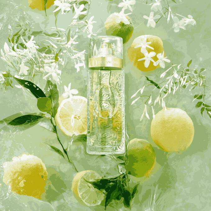 Lancôme - Ô De Lancôme - EDT