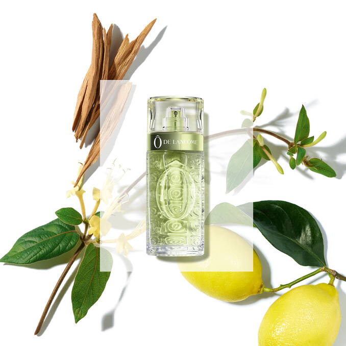 Lancôme - Ô De Lancôme - EDT