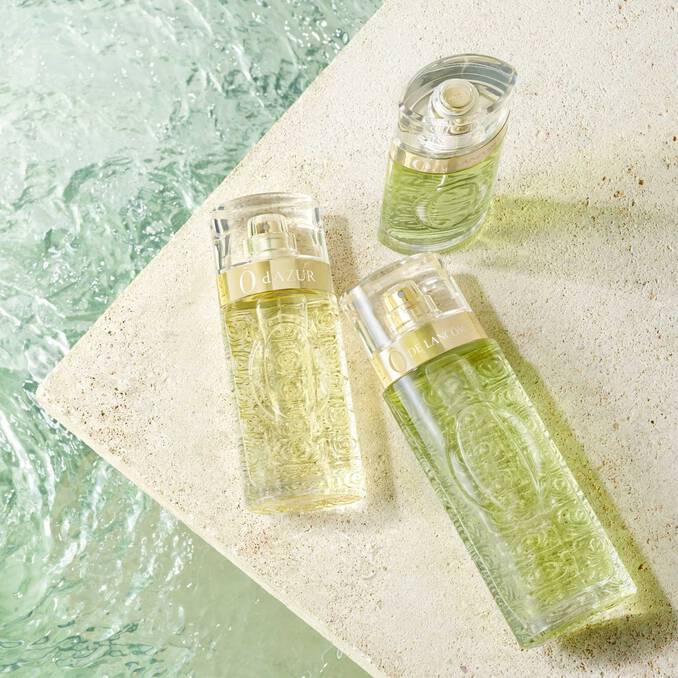 Lancôme - Ô De Lancôme - EDT