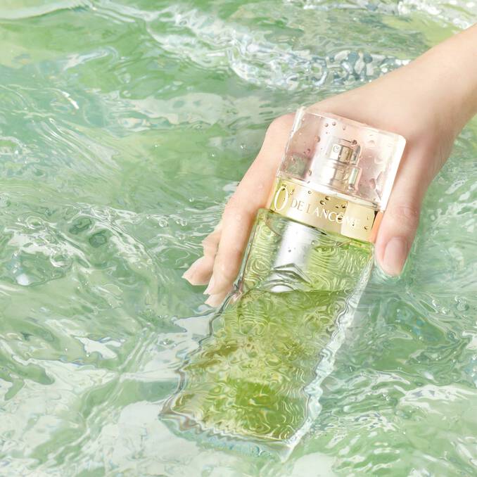 Lancôme - Ô De Lancôme - EDT