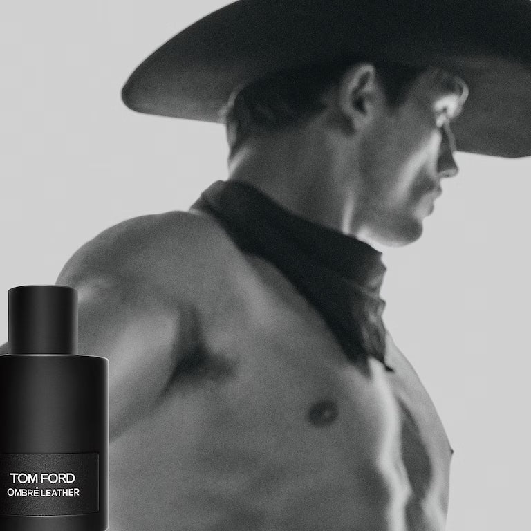 Tom Ford - Ombré Leather - EDP