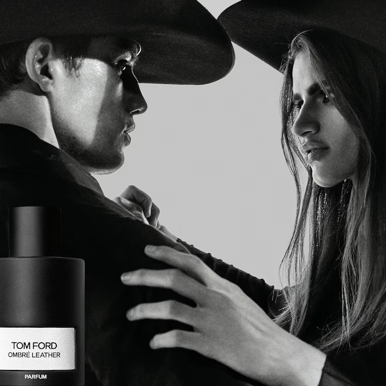 Tom Ford - Ombré Leather Parfum - EDP