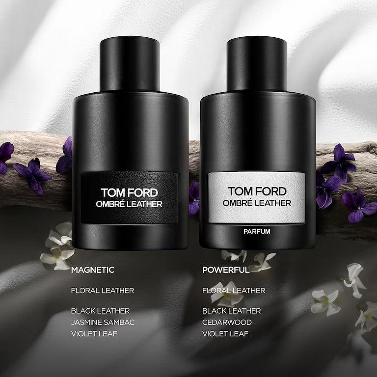 Tom Ford - Ombré Leather Parfum - EDP