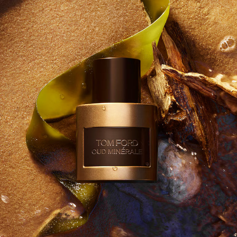 Tom Ford - Oud Minérale - EDP