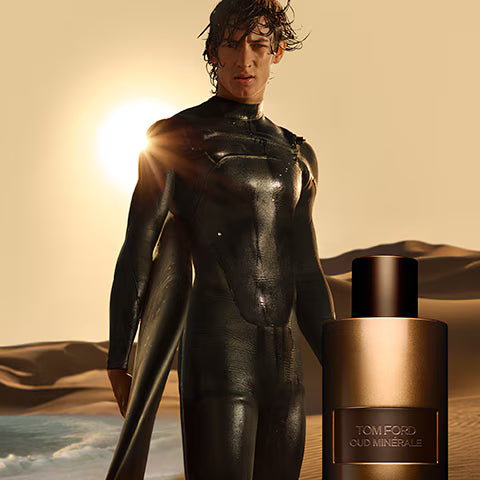Tom Ford - Oud Minérale - EDP