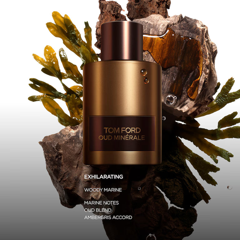 Tom Ford - Oud Minérale - EDP