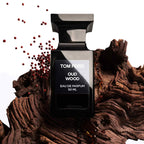 Tom Ford - Oud Wood - EDP