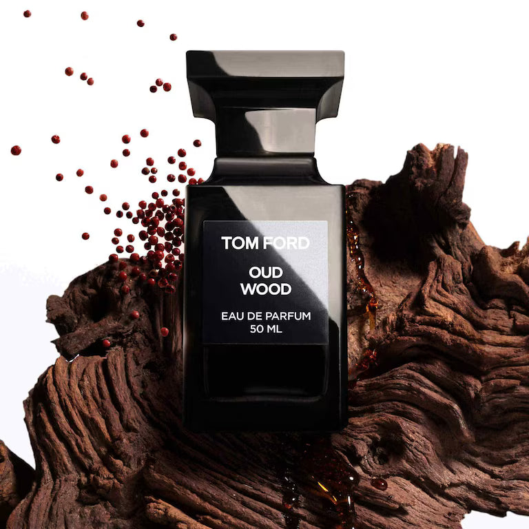 Tom Ford - Oud Wood - EDP
