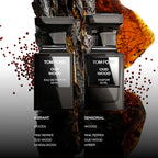 Tom Ford - Oud Wood - EDP