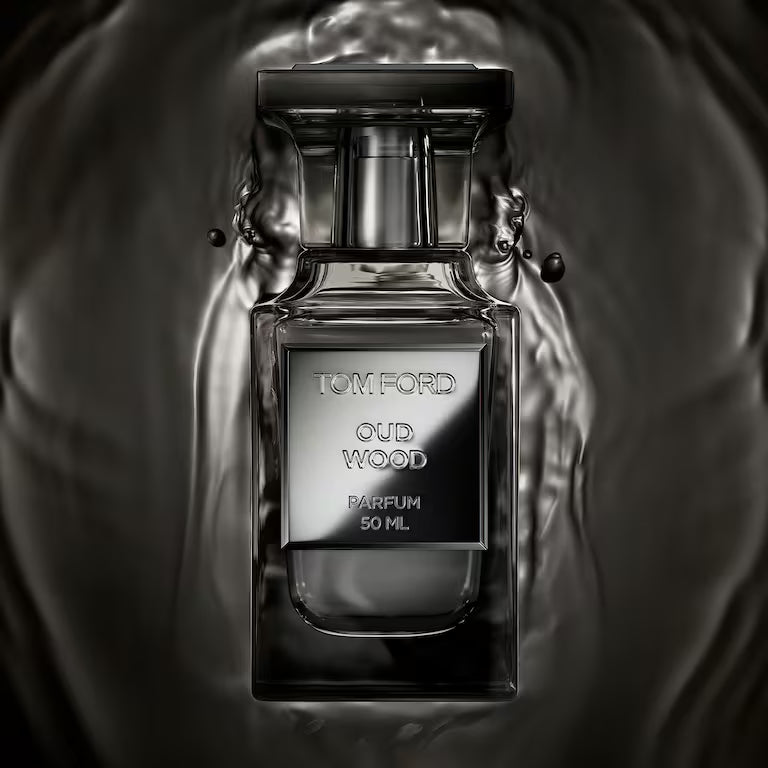 Tom Ford - Oud Wood Parfum - EDP