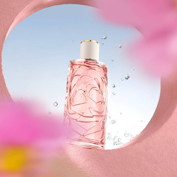 Lancôme - Ôver the Top - EDT