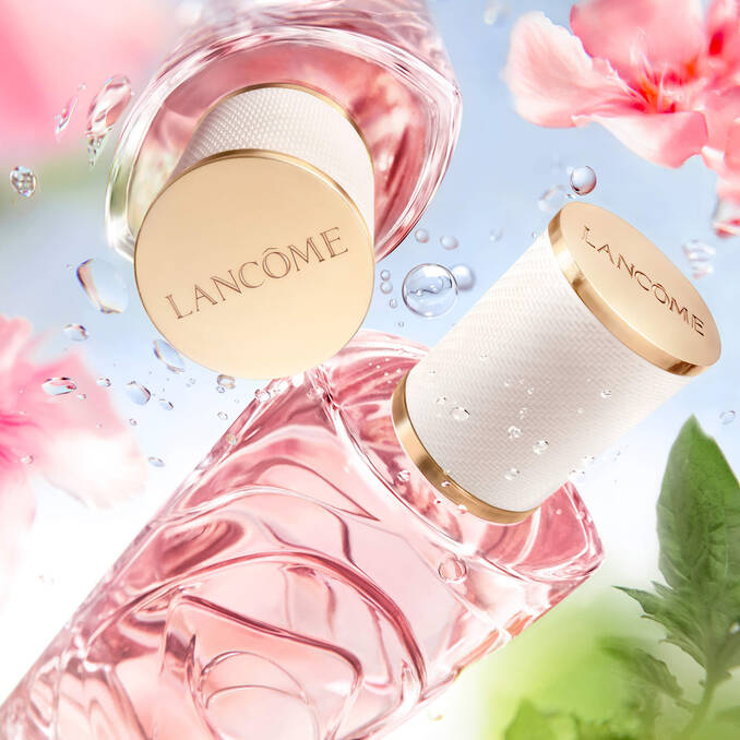 Lancôme - Ôver the Top - EDT