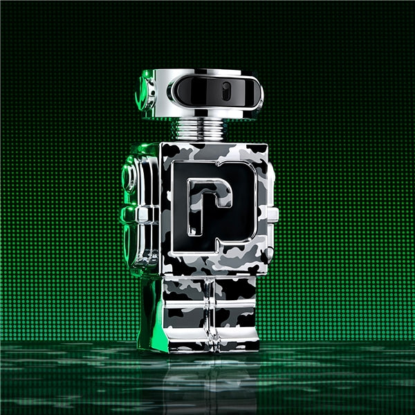 Paco Rabanne – Phantom Legion – EDT