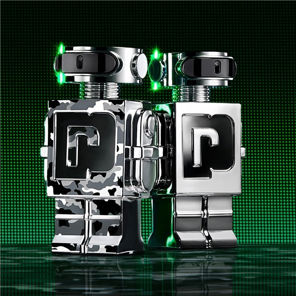 Paco Rabanne – Phantom Legion – EDT