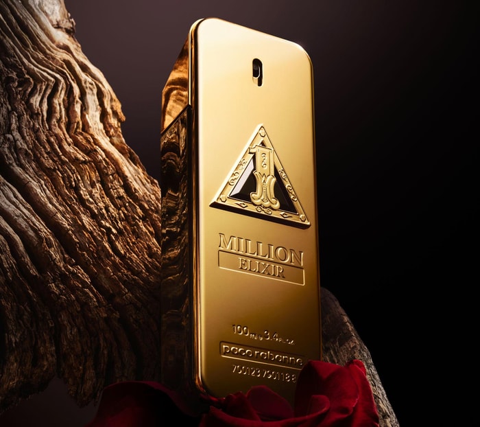 Paco Rabanne – Miniaturesæt – EDT/EDP