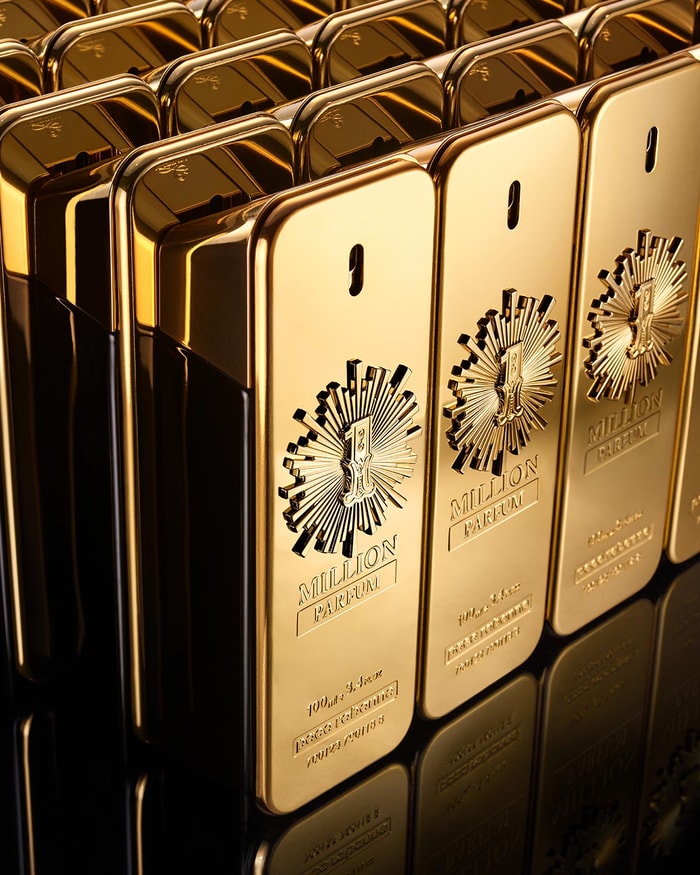 Paco Rabanne – 1 Million Parfum – EDP