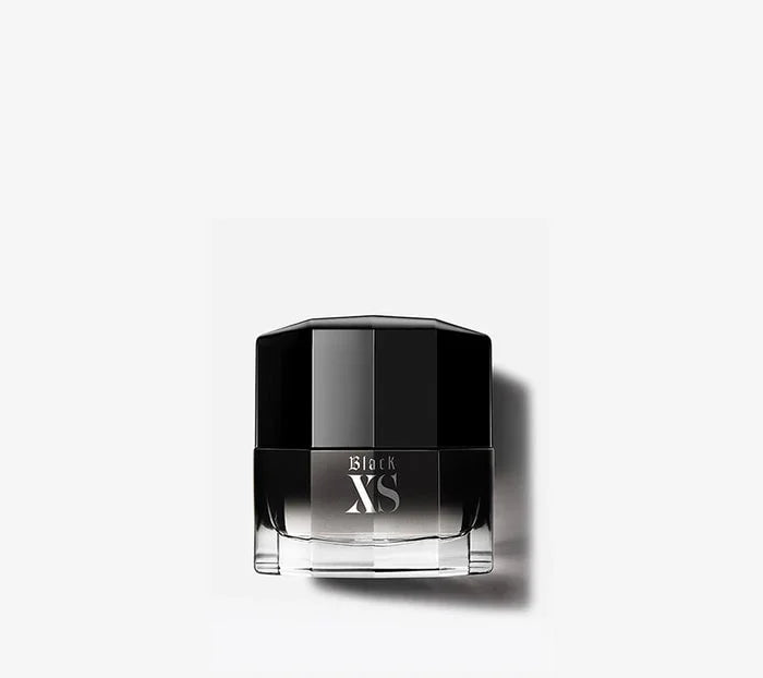 Paco Rabanne – Black XS – EDT