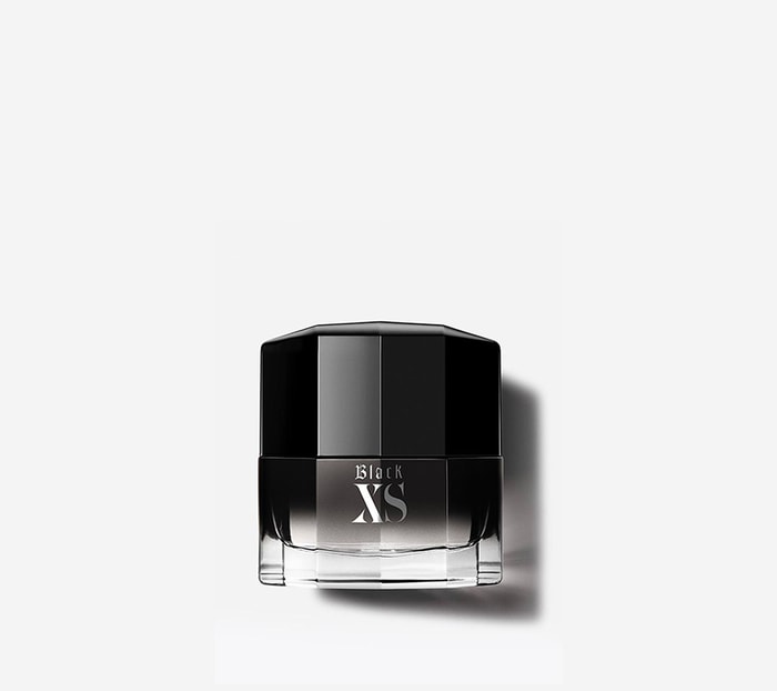 Paco Rabanne – Black XS – EDT