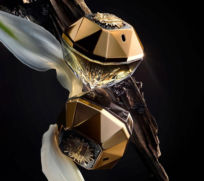 Paco Rabanne – Lady Million Fabulous – EDP