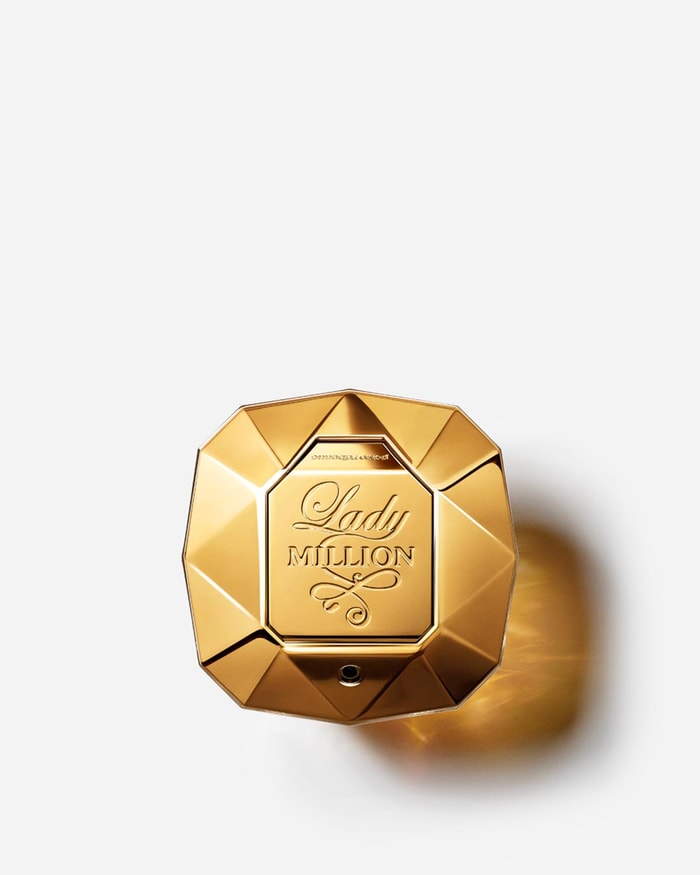Paco Rabanne – Lady Million – EDP
