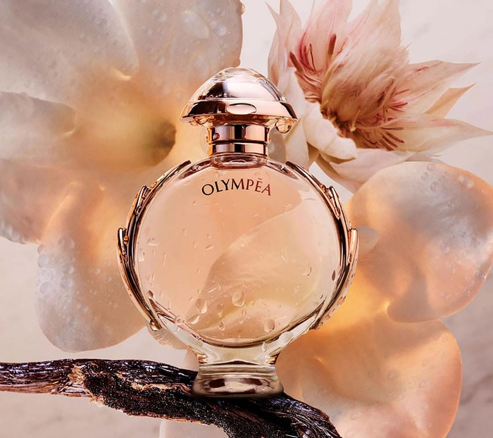 Paco Rabanne – Olympea – EDP