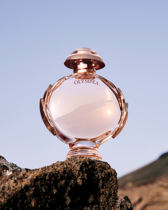 Paco Rabanne – Olympea – EDP