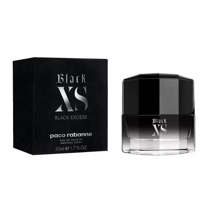 Paco Rabanne – Black XS – EDT