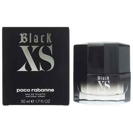 Paco Rabanne – Black XS – EDT