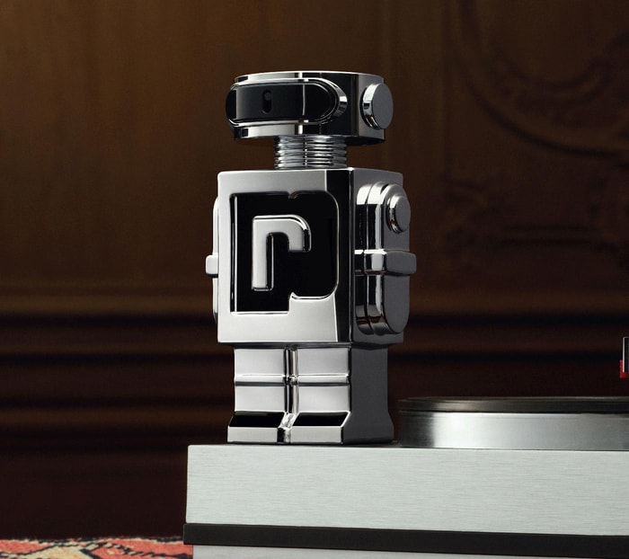 Paco Rabanne – Miniaturesæt – EDT/EDP