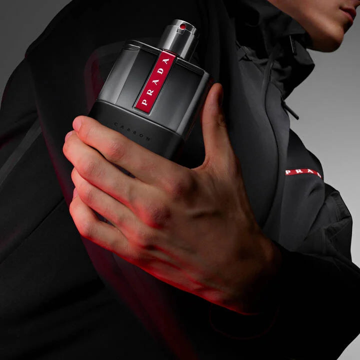 Prada - Luna Rossa Carbon - EDT