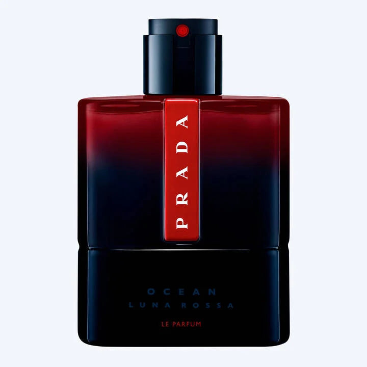 Prada– Luna Rossa Ocean Le Parfum – EDP