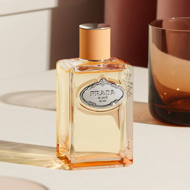 Prada – Infusion de Fleur d'Oranger – EDP