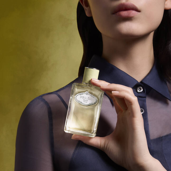 Prada– Infusion de Gingembre  – EDP