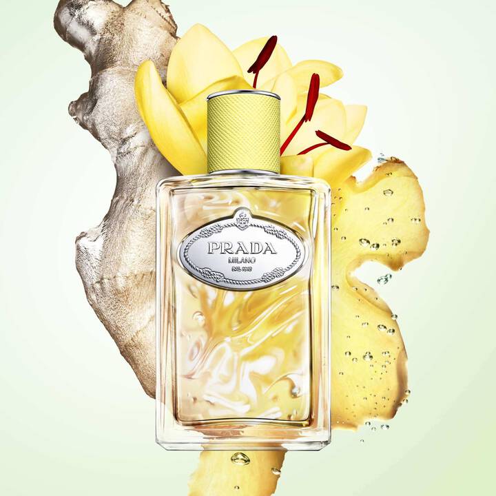 Prada– Infusion de Gingembre  – EDP