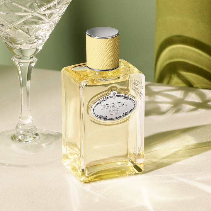 Prada– Infusion de Gingembre  – EDP