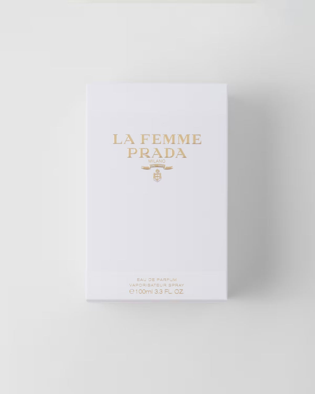 Prada– La Femme – EDP