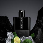 Prada – Luna Rossa Black – EDP