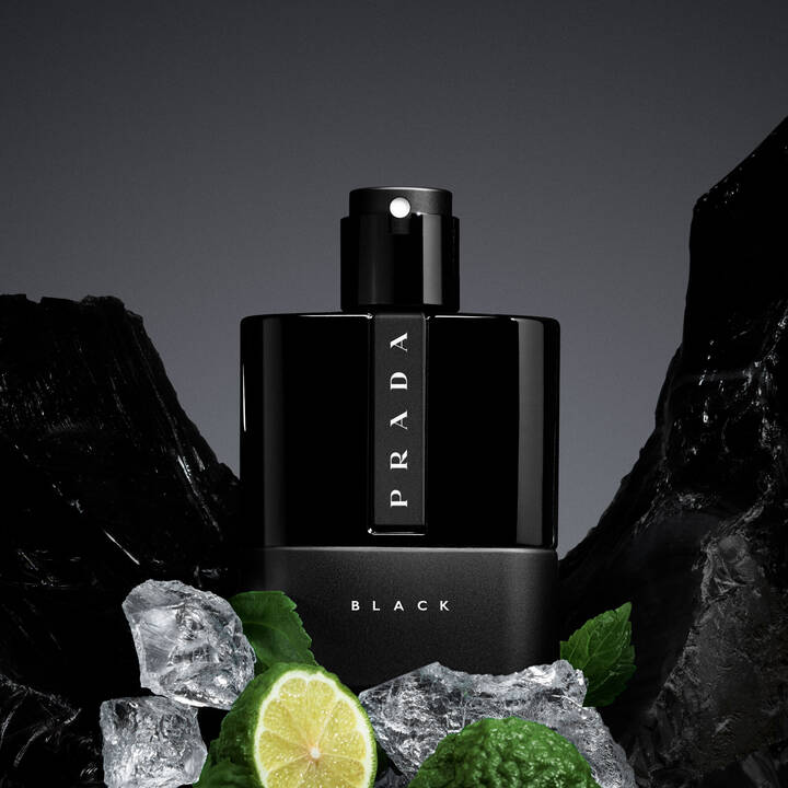 Prada – Luna Rossa Black – EDP