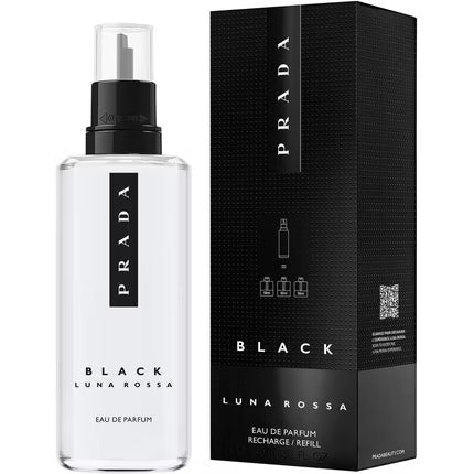 Prada – Luna Rossa Black – EDP