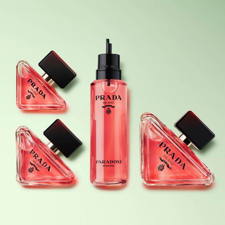 Prada– Paradoxe Intense – EDP