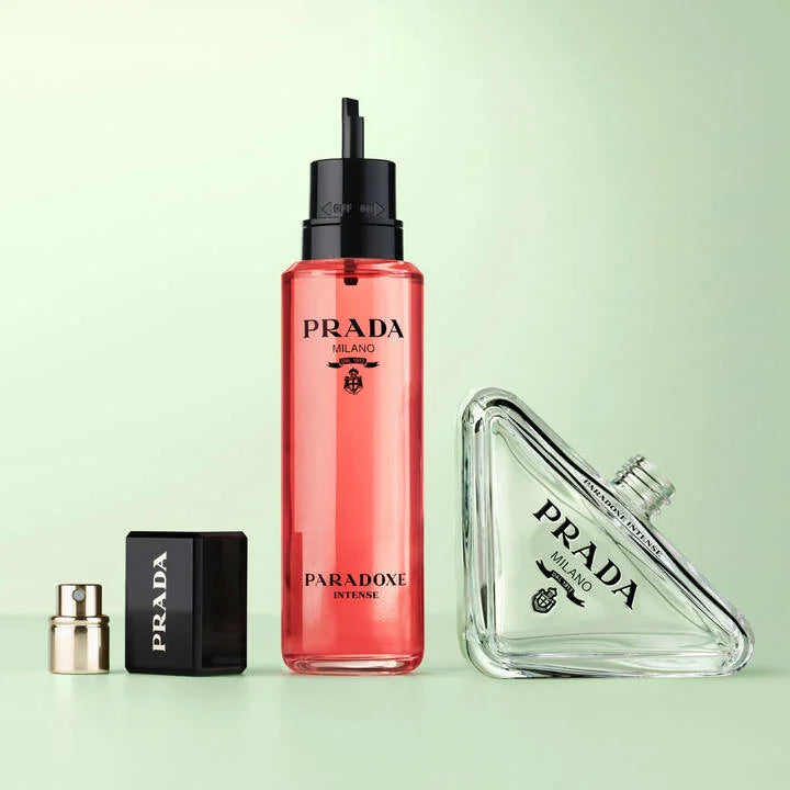 Prada– Paradoxe Intense – EDP