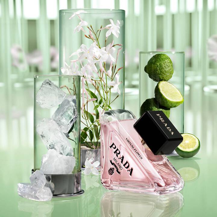 Prada– Paradoxe Virtual Flower – EDP
