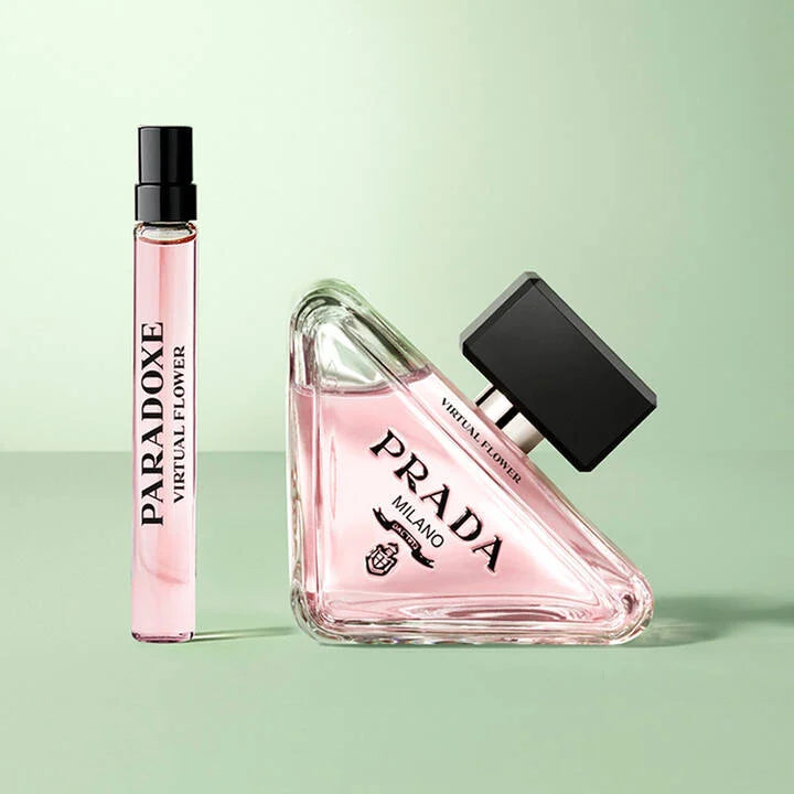 Prada– Paradoxe Virtual Flower – EDP