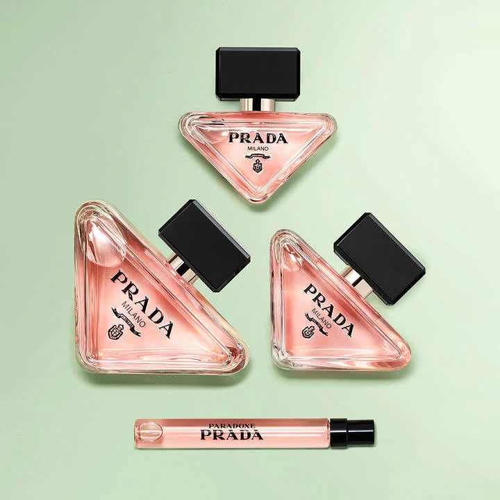 Prada– Paradoxe  – EDP