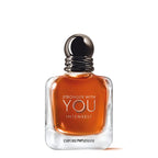 Giorgio Armani - Stronger With You Intensely - EDP